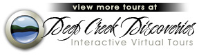 Deep Creek Discoveries • Interactive Virtual Tours